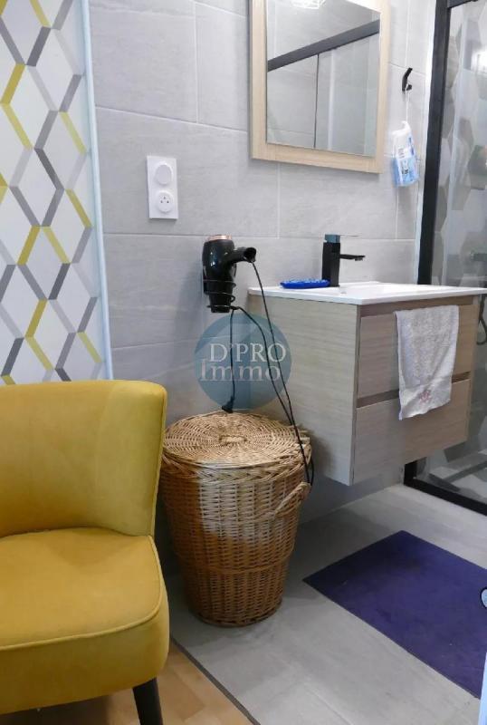 Maison - 116 m² - 6 pièces