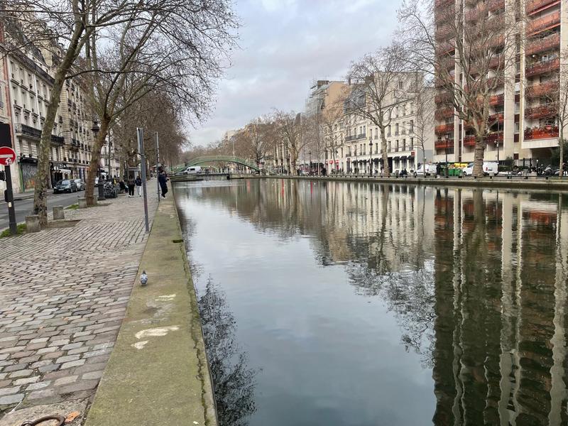 Fonds de commerce - Hôtellerie / Restauration - 42 m²