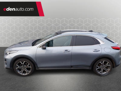 Kia Xceed 1.0l t-GDi 120 ch Bvm6 Isg Launch Edition