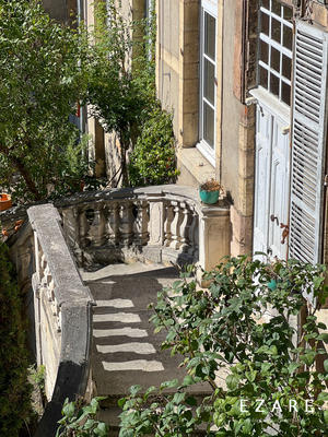 Appartement - 165 m² - 5 pièces