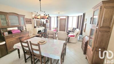 Maison - 135 m² - 5 pièces