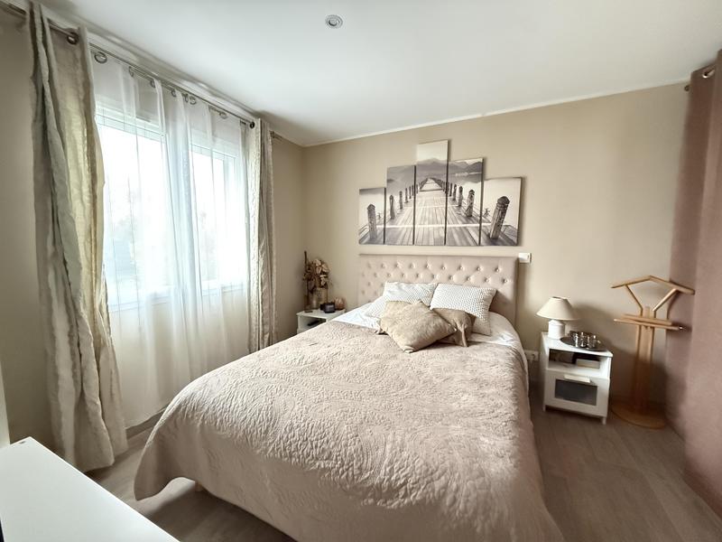 Villa - 150 m² - 5 pièces