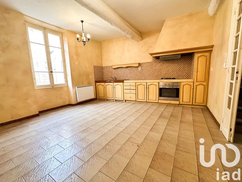 Maison - 161 m² - 4 pièces