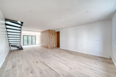 Duplex - 100 m² - 4 pièces