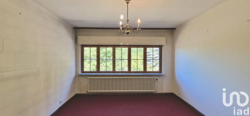 Maison - 334 m² - 10 pièces