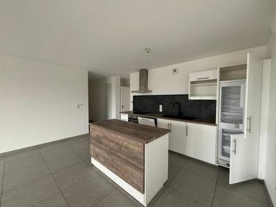 Appartement - 76 m² - 3 pièces