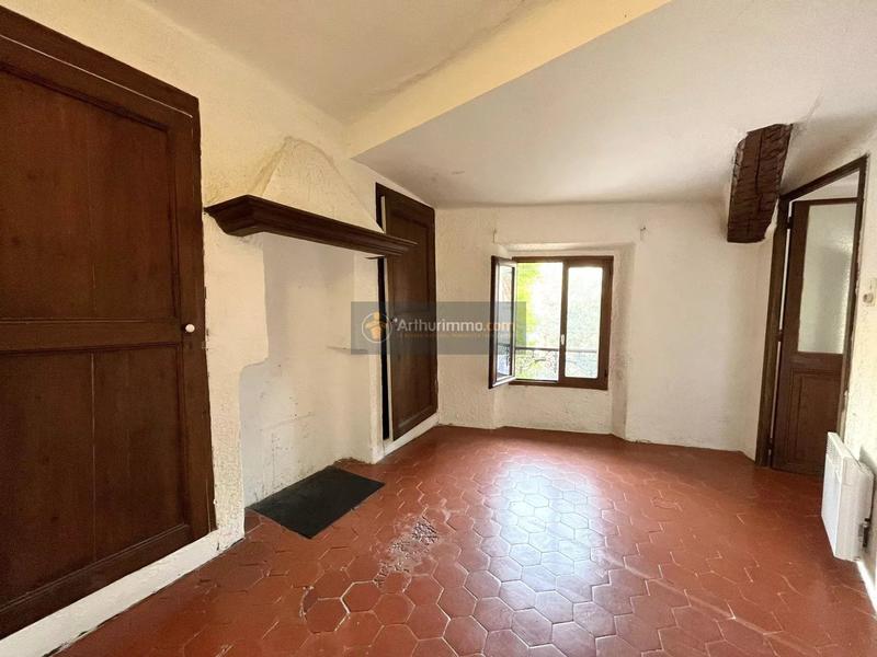 Maison - 78 m² - 4 pièces