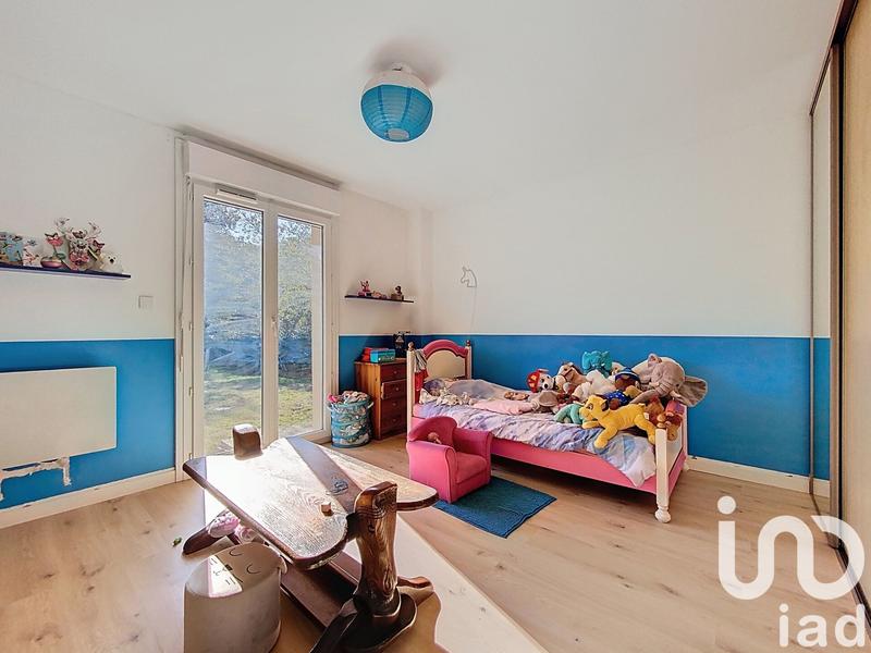 Maison - 117 m² - 6 pièces