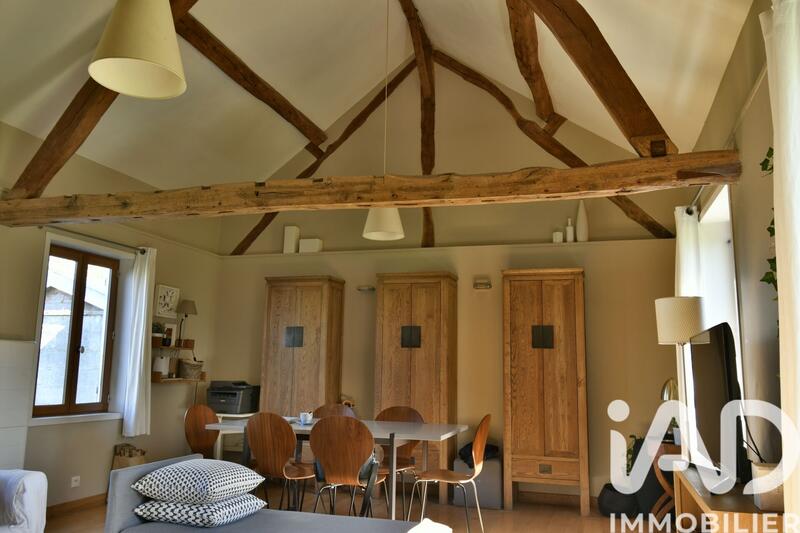 Maison - 156 m² - 7 pièces