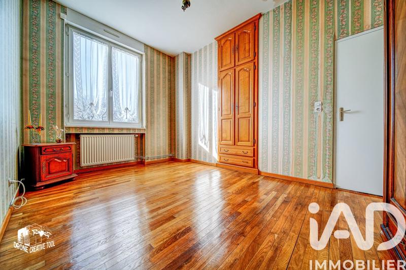 Appartement - 52 m² - 2 pièces