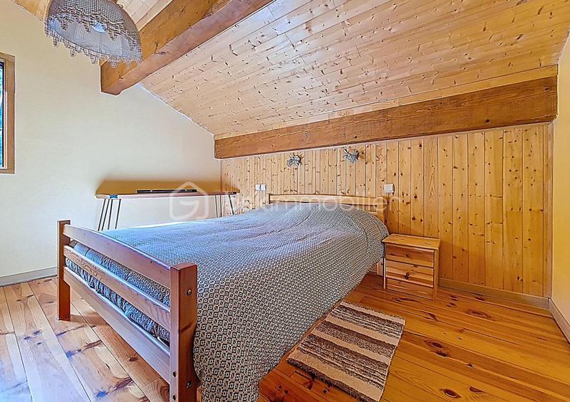 Villa - 47 m² - 3 pièces