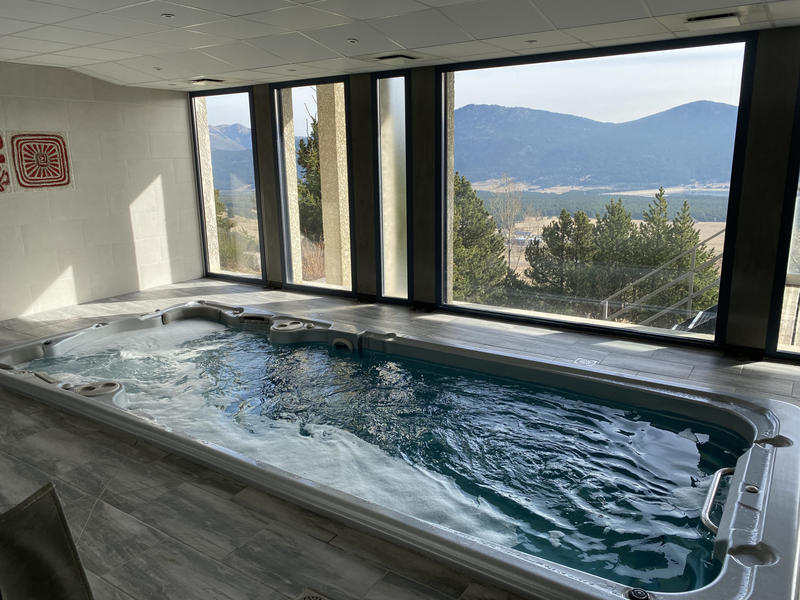 Châlet - 356 m² - 8 pièces