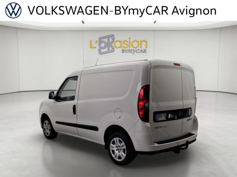 Fiat Doblo Cargo Ft 1.3 Multijet 95 Pro Lounge
