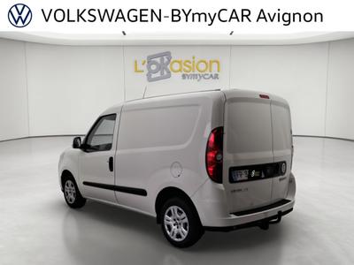 Fiat Doblo Cargo Ft 1.3 Multijet 95 Pro Lounge