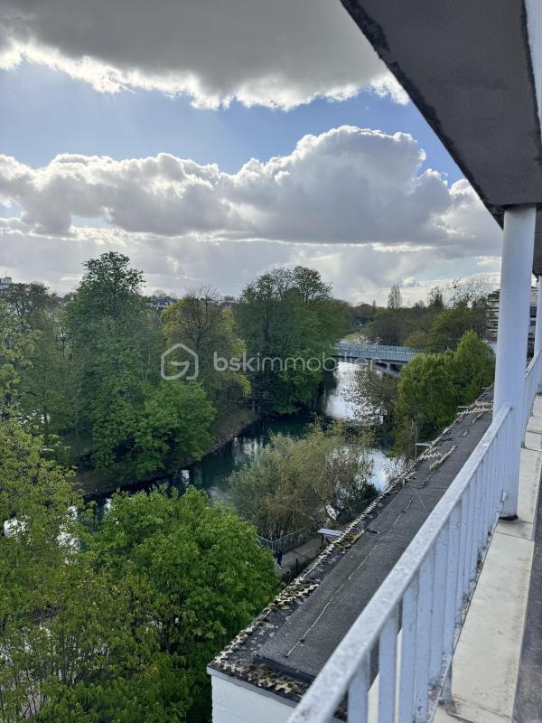 Appartement - 73 m² - 4 pièces