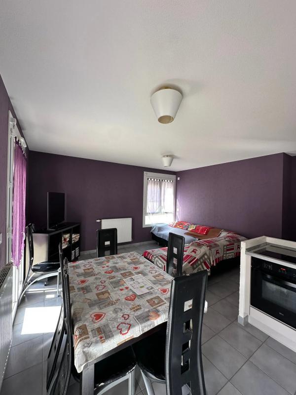 Appartement - 77 m² - 4 pièces