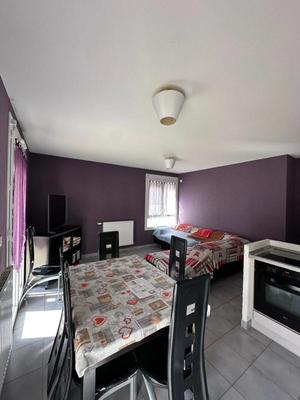 Appartement - 77 m² - 4 pièces