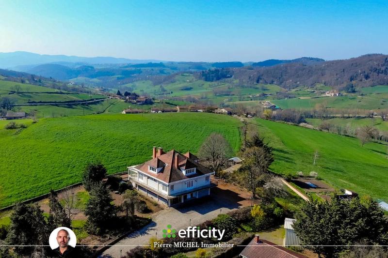 Appartement - 35 m² - 1 pièce