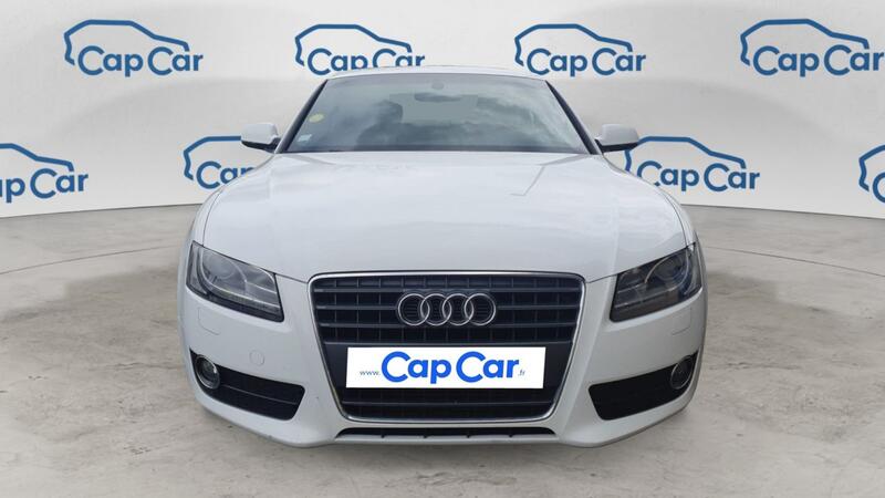 Audi A5 sportback I 2.0 Tdi 177 s line - Toit ouvrant