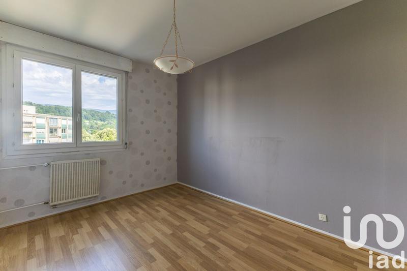 Appartement - 83 m² - 4 pièces