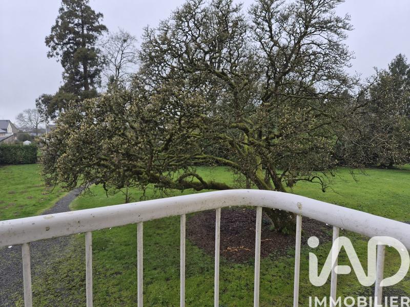 Appartement - 72 m² - 5 pièces