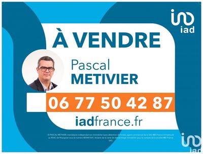 Local commercial - 67 m²