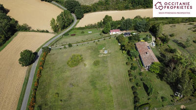 Maison de campagne - 180 m² - 4 pièces