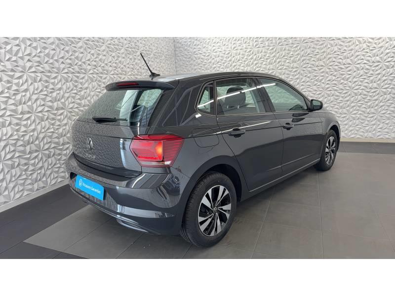 Volkswagen Polo 1.6 Tdi 95 s&amp;S Bvm5 Lounge Business