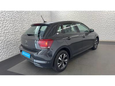 Volkswagen Polo 1.6 Tdi 95 s&amp;S Bvm5 Lounge Business