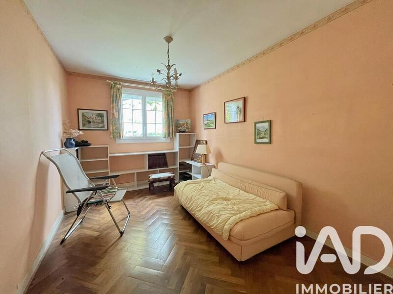 Maison de ville - 109 m² - 4 pièces