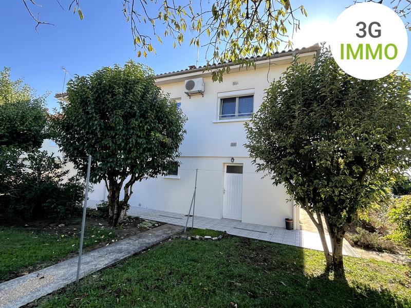 Maison - 149 m² - 6 pièces