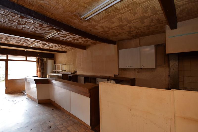 Maison - 130 m² - 4 pièces