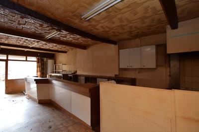Maison - 130 m² - 4 pièces