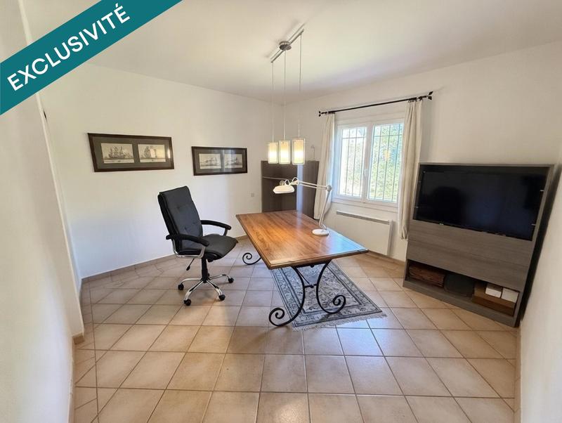 Villa - 187 m² - 5 pièces