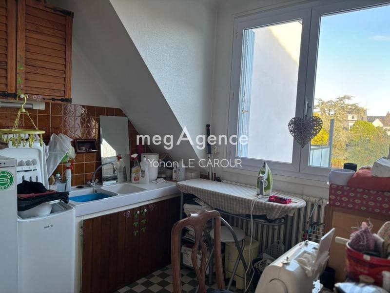 Appartement - 105 m² - 5 pièces