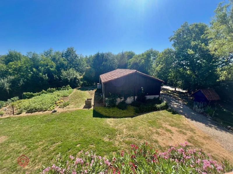 Maison de campagne - 133 m² - 8 pièces