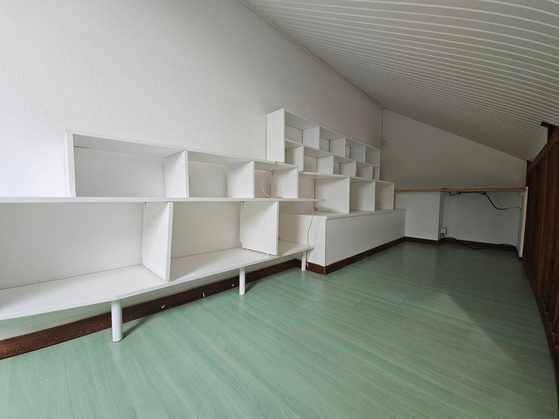 Appartement - 46 m² - 3 pièces