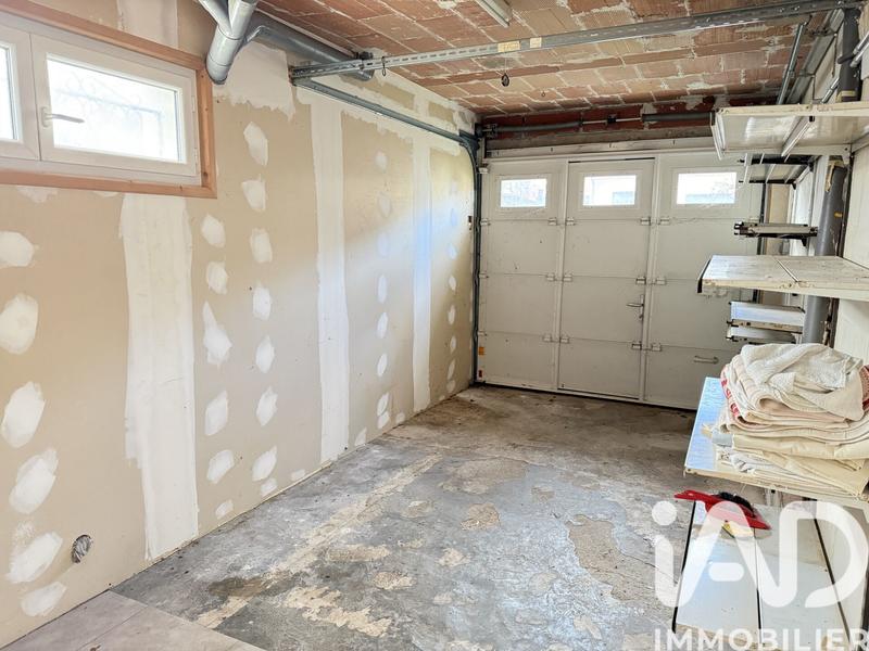 Maison de ville - 150 m² - 6 pièces