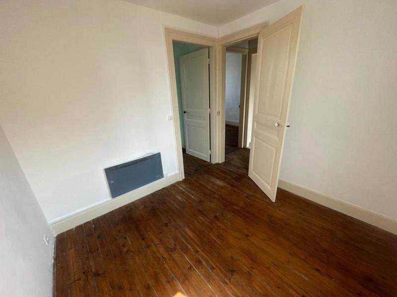 Maison - 103 m² - 6 pièces