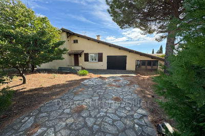 Villa - 98 m² - 5 pièces