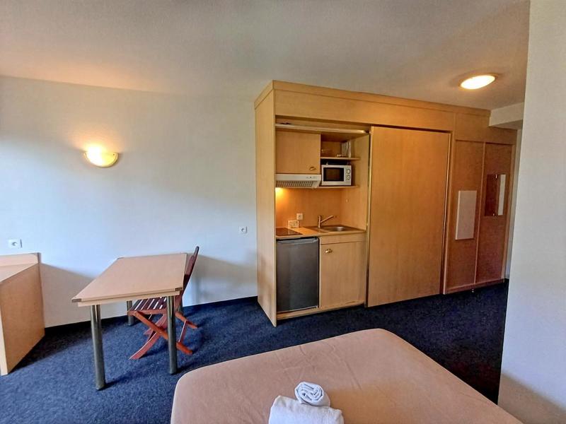Appartement - 28 m² - 1 pièce