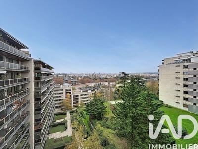 Appartement - 115 m² - 4 pièces