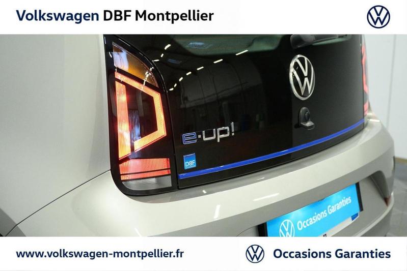 Volkswagen E-Up! E-Up! 2.0 Electrique