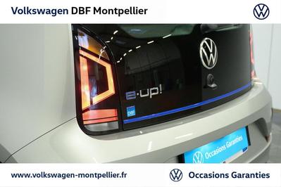 Volkswagen E-Up! E-Up! 2.0 Electrique