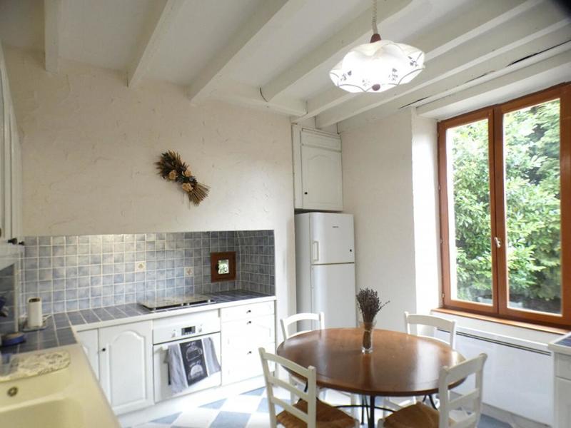 Maison - 164 m² - 7 pièces