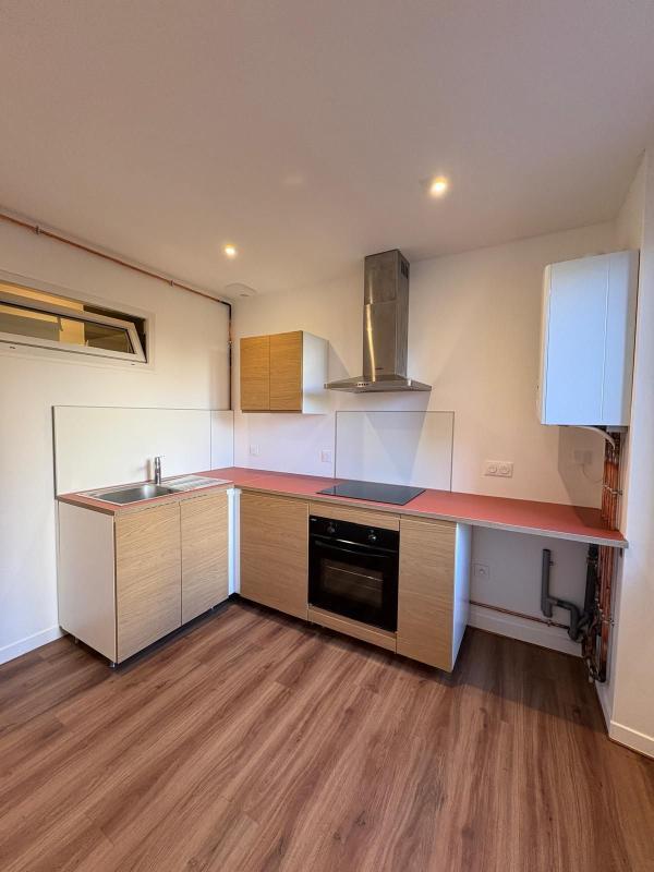 Appartement - 29 m² - 1 pièce