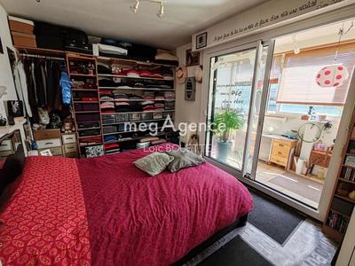 Appartement - 82 m² - 5 pièces