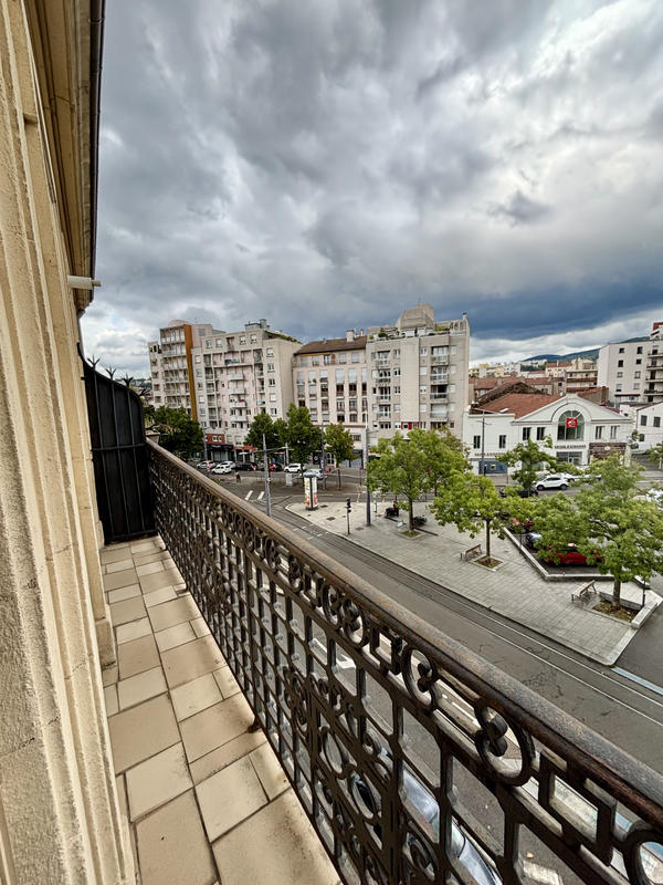 Appartement - 38 m² - 1 pièce