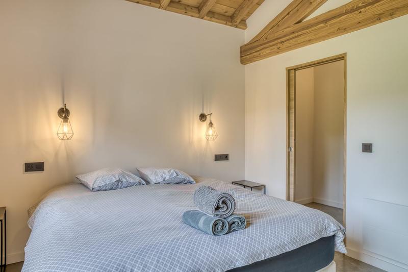 Châlet - 192 m² - 6 pièces