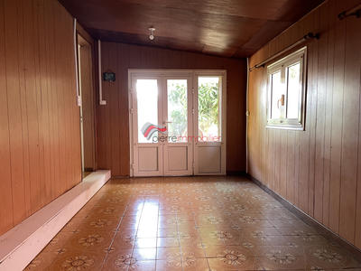 Maison - 73 m² - 4 pièces